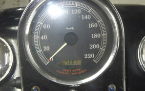 HARLEY FXDWG 1450 2002
