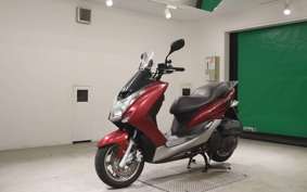 YAMAHA MAJESTY155 S 2017 SG28J