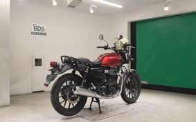 HONDA GB350 2021 NC59