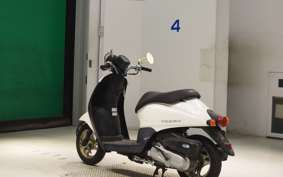 HONDA TODAY 2 2015 AF67