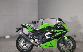 KAWASAKI Ninja 250SL BX250A