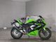 Фото Kawasaki Ninja 250SL с японского аукциона