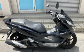 HONDA PCX125 JF81