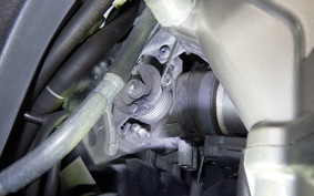HONDA 400X ABS 2013 NC47