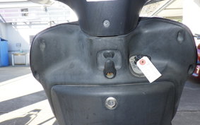 HONDA SPACY 100 1997 JF13