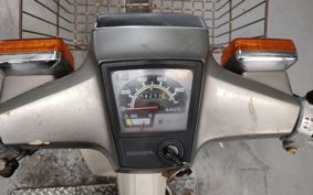 HONDA SUPER CUB90 HA02
