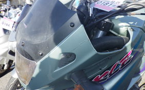 KAWASAKI KLE400 1997 LE400A