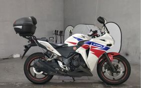 HONDA CBR250R MC41