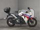 Фото Honda CBR250R 2013 с японского аукциона