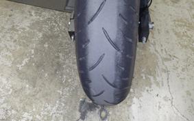 KAWASAKI NINJA 400 2022 EX400L