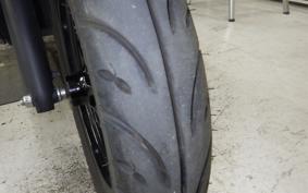 SUZUKI BURGMANストリート125EX EA23M