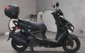YAMAHA  CYGNUS  GRIF ASU SEJ4J