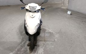 SUZUKI ADDRESS V125 DT11A