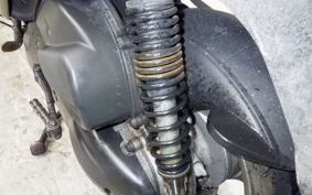 YAMAHA CYGNUS 125 XSR 2