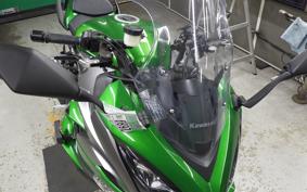 KAWASAKI NINJA 1000 A 2018 ZXT00W