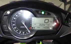 KAWASAKI NINJA 1000 2012