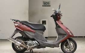 SUZUKI ADDRESS V125 S 2024 CF4MA