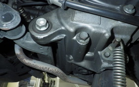 HONDA TACT Gen.4 AF75