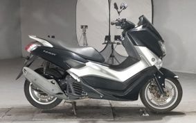 YAMAHA N-MAX 125 SE86J