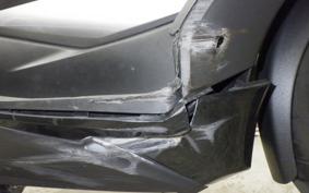 HONDA FORZA 250 2022 MF13