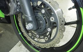 KAWASAKI NINJA 250 2 EX250P