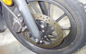 HONDA REBEL 250 2007 MC49