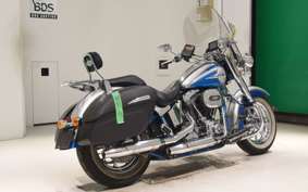 OTHER +HD. FLSTNSE1800CVO 2018