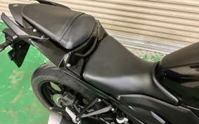 YAMAHA MT-03 2019 RH13J