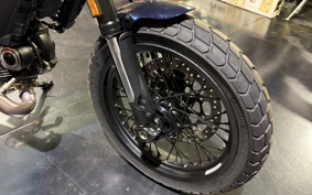 DUCATI SCRAMBLER NIGHT SHIFT 2026 7K00