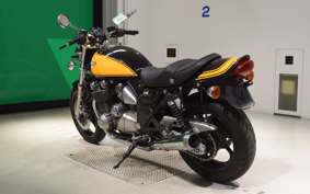 KAWASAKI ZEPHYR 1100 1993 ZRT10A