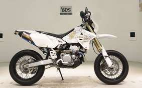 SUZUKI DR-Z400SM 2009 SK44A