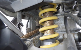 HONDA XL DEGREE GEN 2 MD31