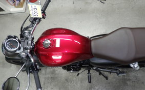 HONDA GB350 2023 NC59