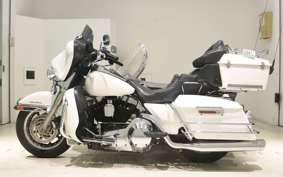 HARLEY FLHTCUI SIDECAR 1450 1999