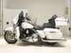 Фото Harley FLHTCUI SIDECAR 1450 1999 с японского аукциона