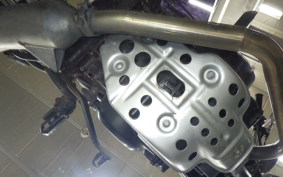 YAMAHA TW200 Gen.2 1996 DG07J