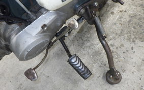 HONDA C50 SUPER CUB 2013 C50