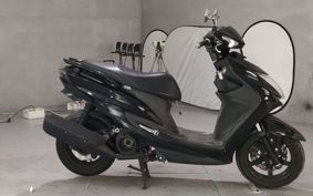 YAMAHA CYGNUS125XSR SEA5J