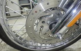 HARLEY FXSTD 1450 2002