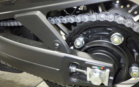 HONDA CBR650R 2023 RH03