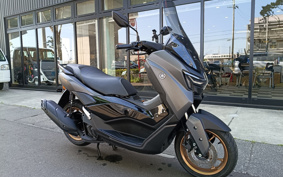 YAMAHA N-MAX 155 ABS SG92J
