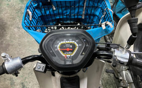 HONDA SUPER CUB50 AA04