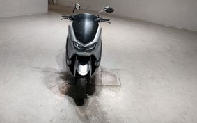 YAMAHA N-MAX 125 SEG6J