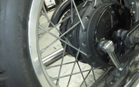 KAWASAKI W650 2002 EJ650A