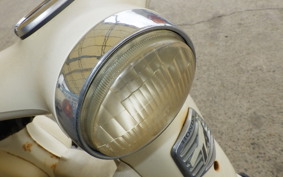 HONDA LITTLE CUB E AA01