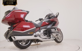 HONDA GL 1800 GOLD WING TOUR DCT 2021 SC79