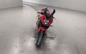 KAWASAKI NINJA250SL BX250A