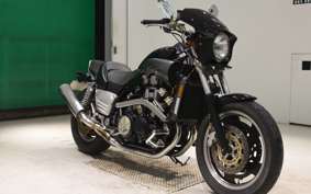YAMAHA VMAX 1995 3UF