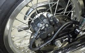 KAWASAKI W800 2025 EJ800E