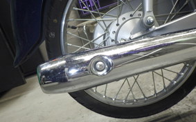 HONDA C50 SUPER CUB 2024 AA09